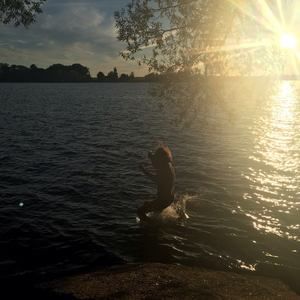 Meet your Posher, Erik